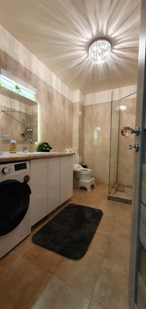 Apartament cu gradina, ultrafinisat - imagine 9