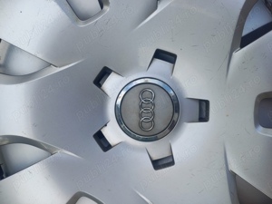 Capace originale R16 Audi - imagine 9