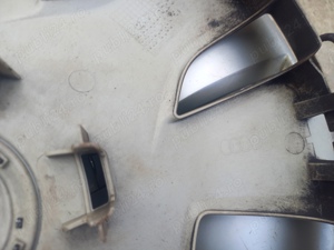 Capace originale R16 Audi - imagine 8