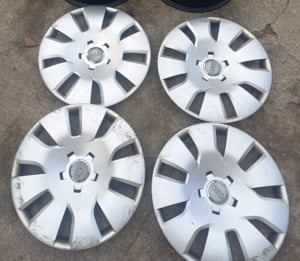 Capace originale R16 Audi