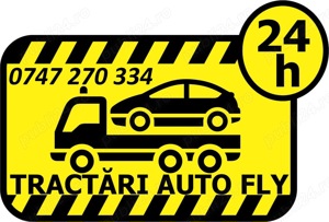 Tractari Auto, transport Autoturisme - Motociclete 