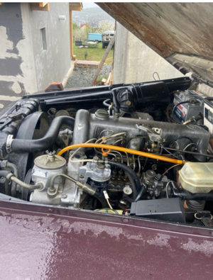 Mercedes-Benz GD300 - imagine 8