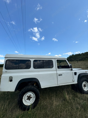 Land Rover Defender td5 - imagine 3