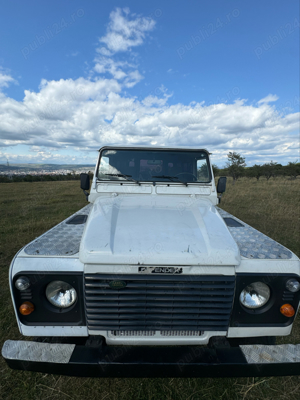 Land Rover Defender td5 - imagine 7