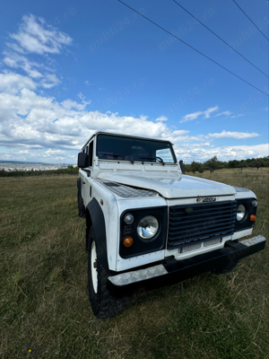 Land Rover Defender td5 - imagine 4