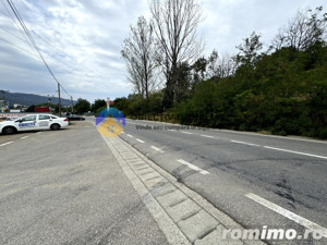 Teren Piatra Neamt la strada 70 m lineari deschidere - imagine 4