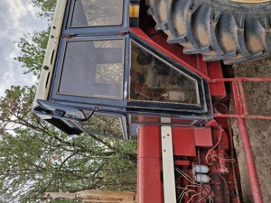 tractor casse international  - imagine 4