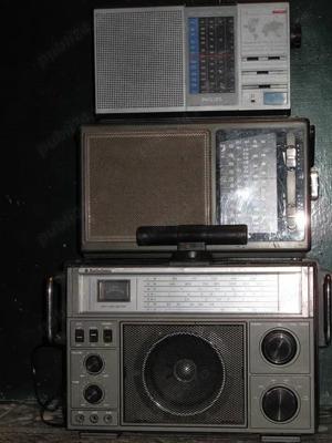 Schaub Lorentz Selena Grundig Vef Philips OCHEAN SONY CANDLE Okan - imagine 2