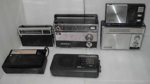 Schaub Lorentz Selena Grundig Vef Philips OCHEAN SONY CANDLE Okan - imagine 3