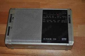 Schaub Lorentz Selena Grundig Vef Philips OCHEAN SONY CANDLE Okan - imagine 5