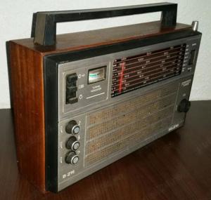 Schaub Lorentz Selena Grundig Vef Philips OCHEAN SONY CANDLE Okan - imagine 4