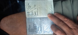 Vand Logan Diesel 2006 - imagine 10