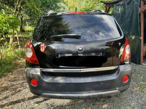 Vând OPEL ANTARA 4X4  - imagine 5