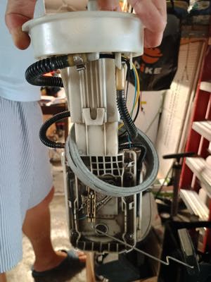 Radio Pioneer USB Smartphone,Radio Audi Concert,Valvoline 5W 30,pompa motorina Audi,Senzor optic - imagine 7