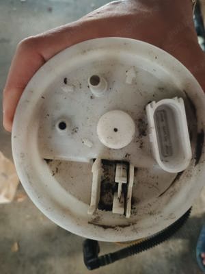 Radio Pioneer USB Smartphone,Radio Audi Concert,Valvoline 5W 30,pompa motorina Audi,Senzor optic - imagine 6