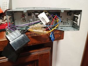 Radio Pioneer USB Smartphone,Radio Audi Concert,Valvoline 5W 30,pompa motorina Audi,Senzor optic - imagine 2