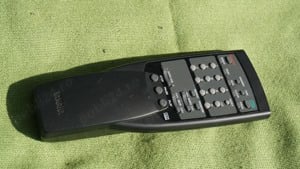 Telecomanda CD player YAMAHA VT98990