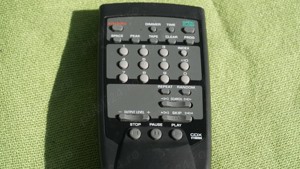 Telecomanda CD player YAMAHA VT98990 - imagine 2