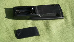 Telecomanda CD player YAMAHA VT98990 - imagine 4