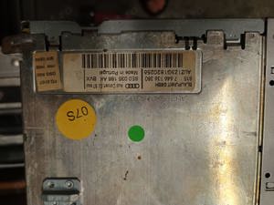 Radio Pioneer USB Smartphone,Radio Audi Concert,Valvoline 5W 30,pompa motorina Audi,Senzor optic - imagine 4