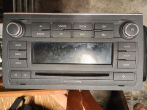 Radio Pioneer USB Smartphone,Radio Audi Concert,Valvoline 5W 30,pompa motorina Audi,Senzor optic - imagine 3