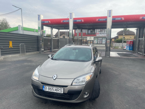 Renault Megan 3 breack - imagine 3