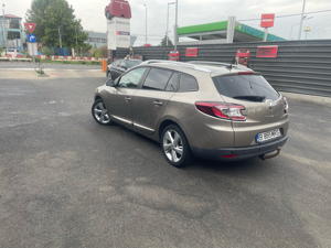 Renault Megan 3 breack - imagine 5