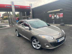 Renault Megan 3 breack - imagine 2