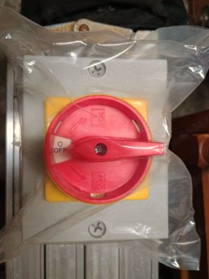 Tastatura Dell,Comutator rotativ curent 4P 32A sau 20A,Motoferastrau/Drujba Husqvarna - imagine 4