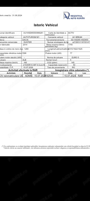 Vind duster benzina +gpl - imagine 8