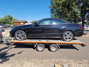 Inchiriez remorci platforme auto timisoara - imagine 6