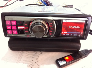  Player Alpine IDA-X001   IDA-X305 conectare iPod, USB (statie