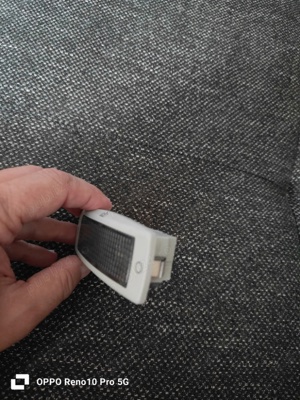 vand lampa plafoniera spate vw tiguan  - imagine 3