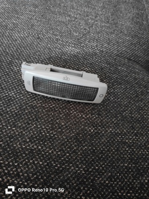 vand lampa plafoniera spate vw tiguan  - imagine 4