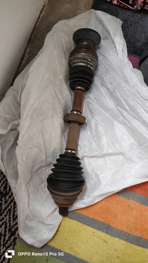 vand planetara fata dreapta volkswagen tiguan 4 motion  - imagine 2