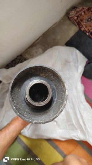 vand planetara fata dreapta volkswagen tiguan 4 motion  - imagine 3