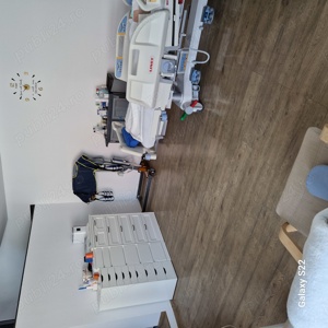 Ingrijire la domiciliu persoana imobilizata la pat - imagine 3