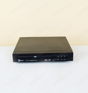 Player DVD CD mp3 mp4 TS5.3 vxb - imagine 4