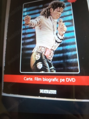 show colkection michael jacson