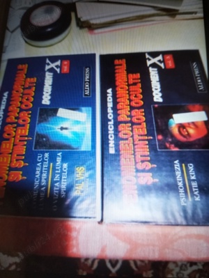 casete video vhs 180 min originale_stintele oculte si paranormalul