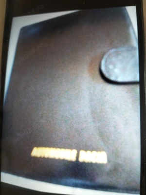 mapa mare 35cm oe 30 cm sigla dacia automobile