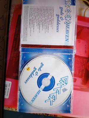 dvd originale cu muzica greceasca - imagine 6