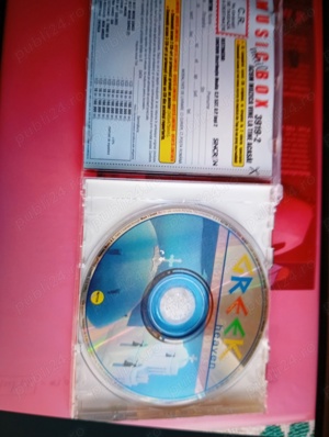 dvd originale cu muzica greceasca - imagine 2