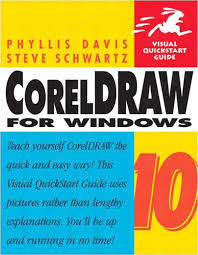 Corel draw  10 si corel drawc11 - imagine 4