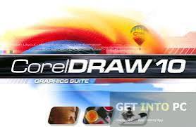 Corel draw  10 si corel drawc11 - imagine 2