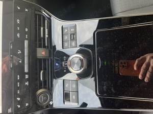 Toyota BZ4X 4*4 în garanție mașina electrica - imagine 9