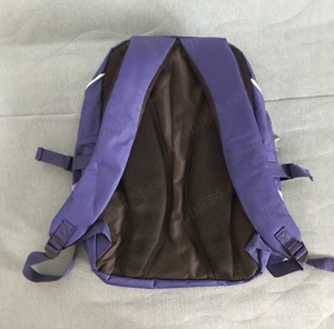 Vând rucsac multicolor Milka - imagine 5