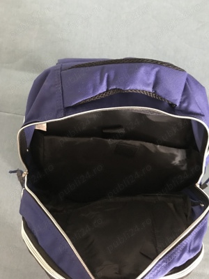 Vând rucsac multicolor Milka - imagine 2