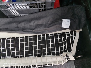 Megane 3 plasă bagaje  - imagine 3