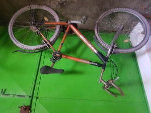 Bicicleta adulti - imagine 2